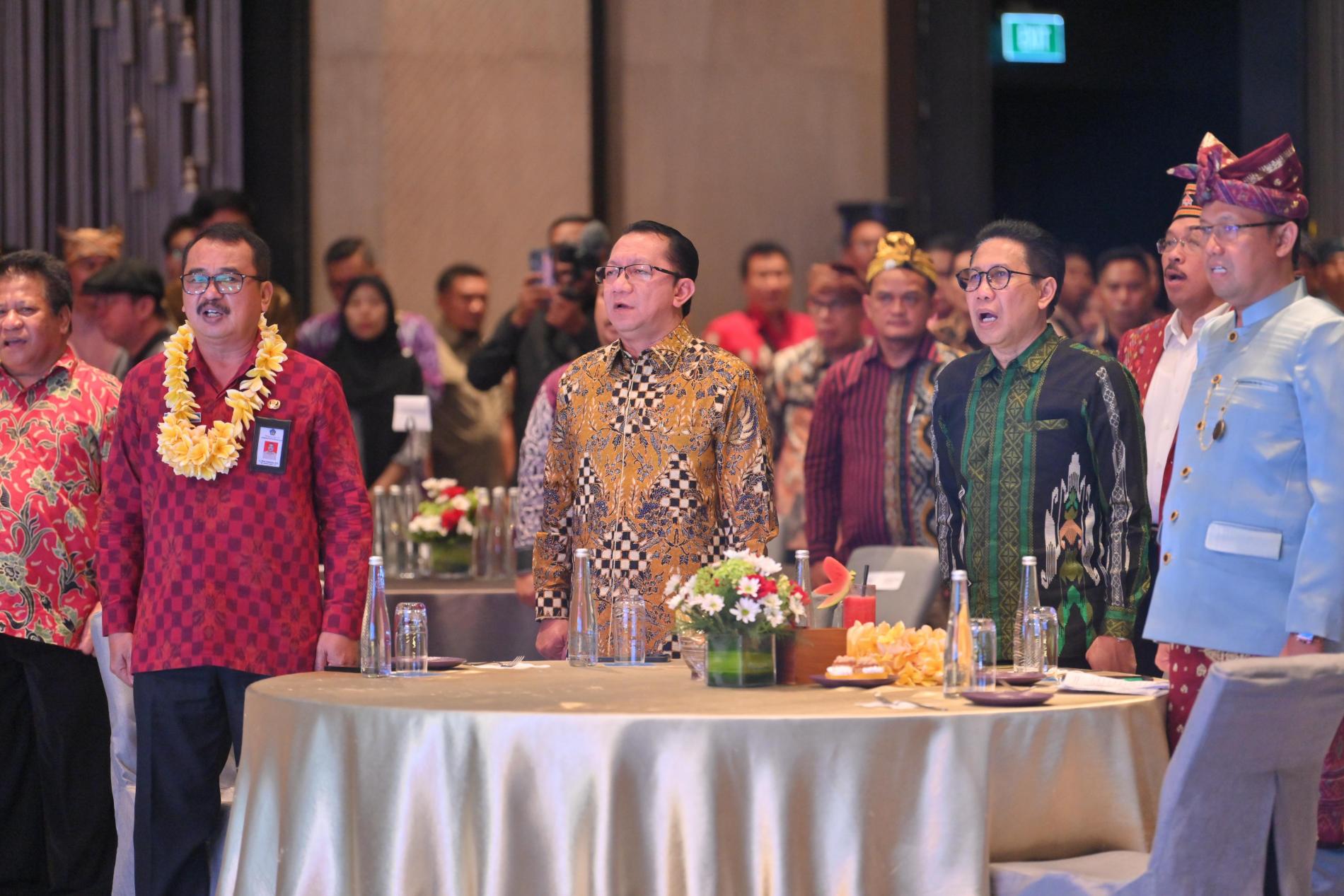 Gus Halim: Kebersihan Harus Jadi Prioritas Utama Desa Wisata