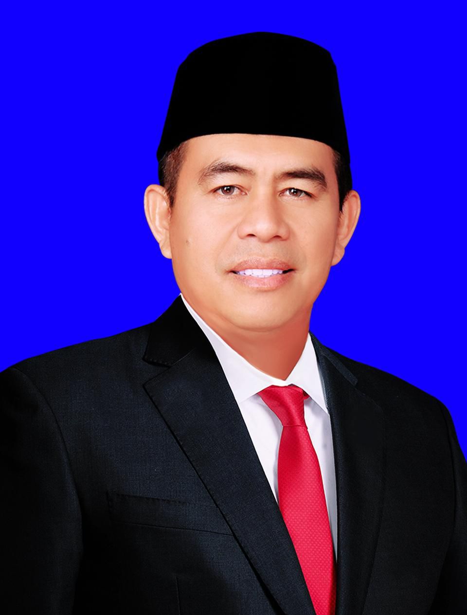 Bustami: Obyektif Saja, Ketua DPD Telah Mengerjakan, Sekarang Muncul jadi Wacana