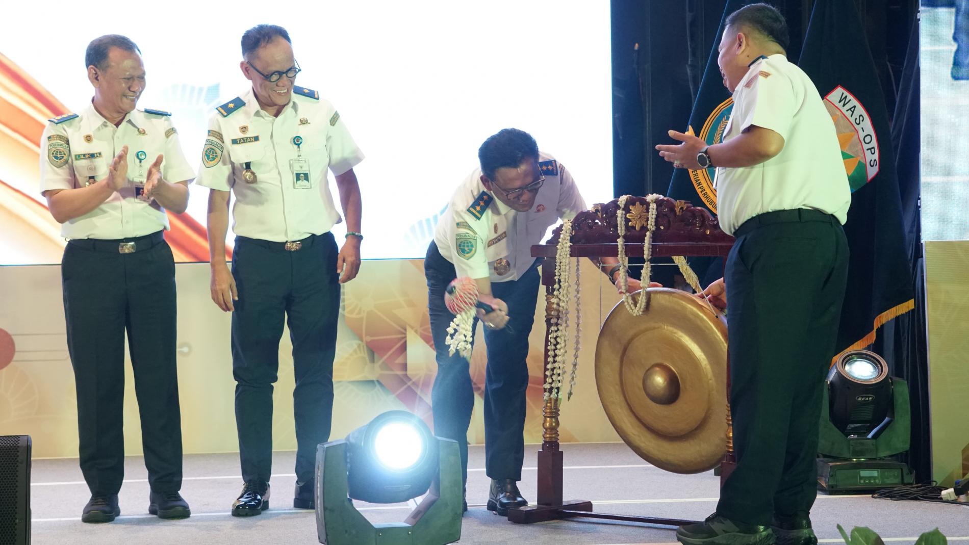 Pentingnya Sinergitas-