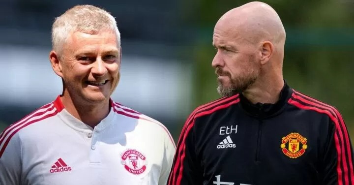 Ole Gunnar Solksjaer  Masih Tertarik Latih Manchester United Lagi, Sebagai Pengganti Erik Ten Hag !