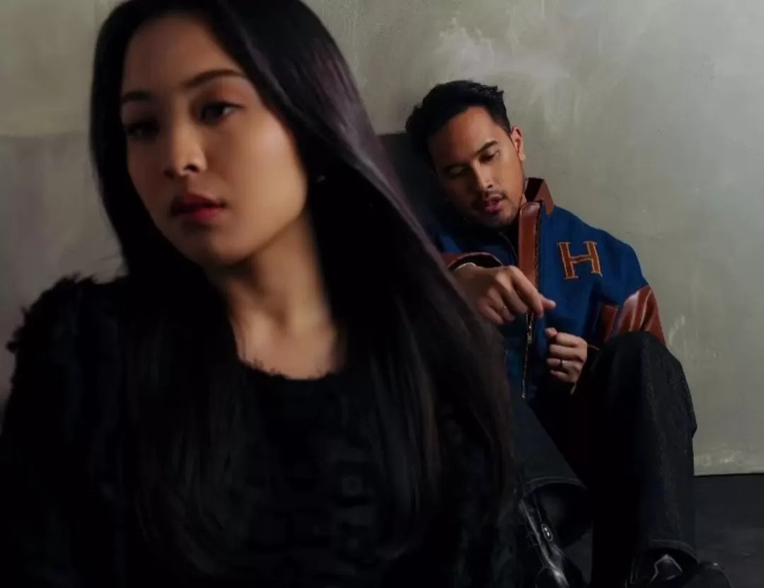 Lirik Lagu Asumsi, Lagu Terbaru Bernadya dan Adrian Khalif Bisa Buat Galau Brutal ! 