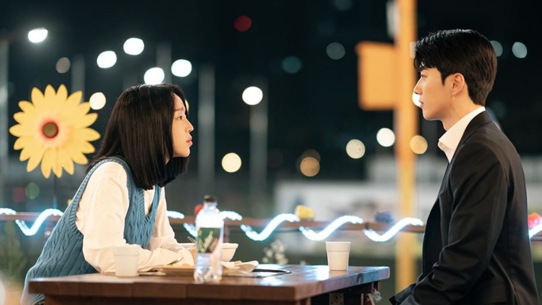 Nonton Drama Korea Dear Hyeri Episode 3 Sub Indo