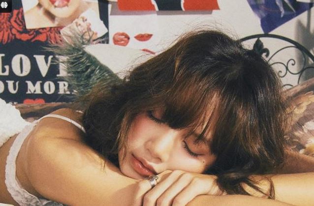 Lisa BLACKPINK Bocorkan Single Terbarunya di Festival Musik AS