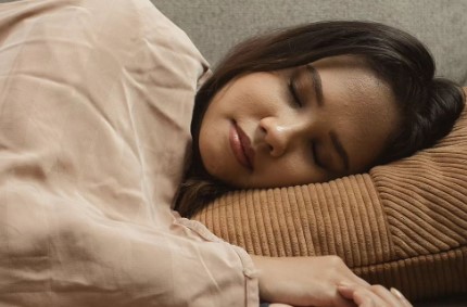 8 Penyebab Seseorang Mengalami Insomnia, ini Tanda-tandanya