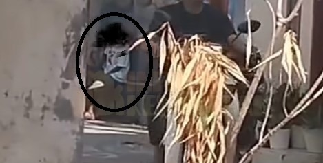 Viral, Video Seorang Kakek Lakukan Hal Tidak Senonoh pada Anak Kecil di Kemayoran