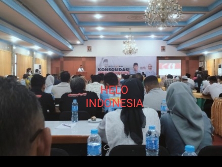Tim Kampanye Mirza-Jihan, Para Pendekar Politik Lampung (1) 