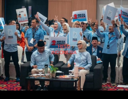 Tim Mirza-Jihan, Pertaruhan Profesionalitas Para Praktisi (2)