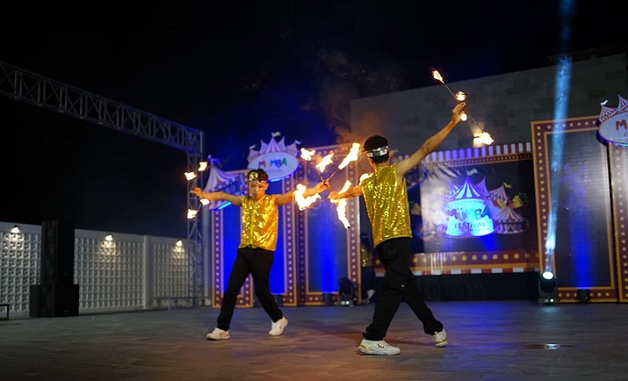 Mumba Festival Pukau Pengunjung, Dinilai Mampu Gerakkan Ekonomi dan Wisata Rembang