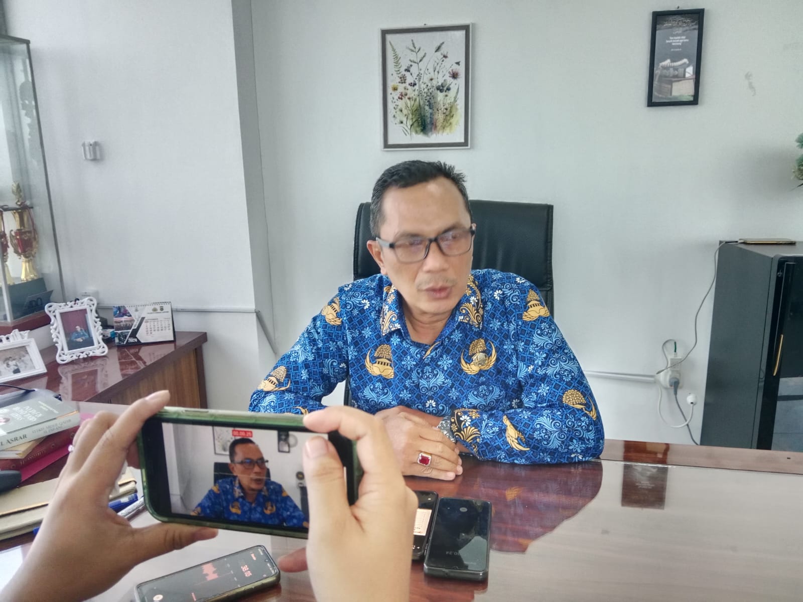 Pada Cakada Tak Boleh Kampanye di Kawasan Car Free Day
