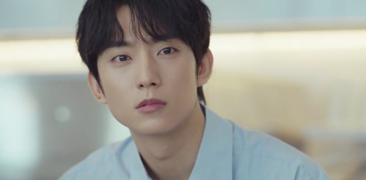 Nonton Drama Korea Dog Knows Everything Episode 3 Sub Indo