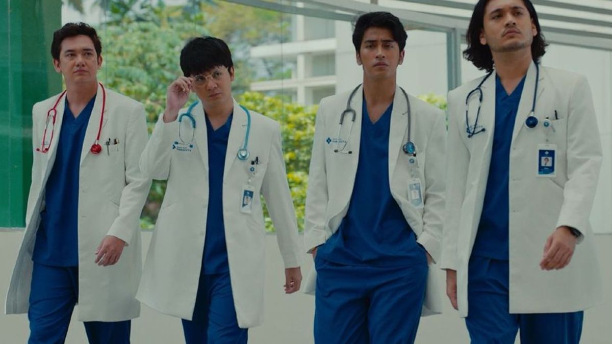 Link Nonton Series Sekotengs Episode 3 dan 4