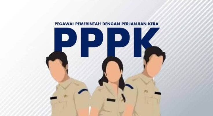 Pendaftaran PPPK 2024 Sudah Dibuka, Berikut Cara Mendaftarnya   