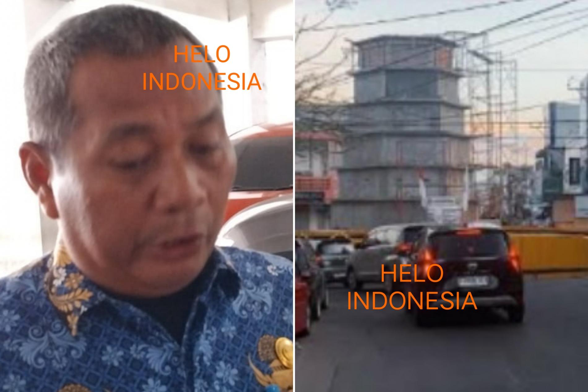 Eva Dwiana Bangunkan Kembali Telukbetung Town dari Tidur Panjangnya