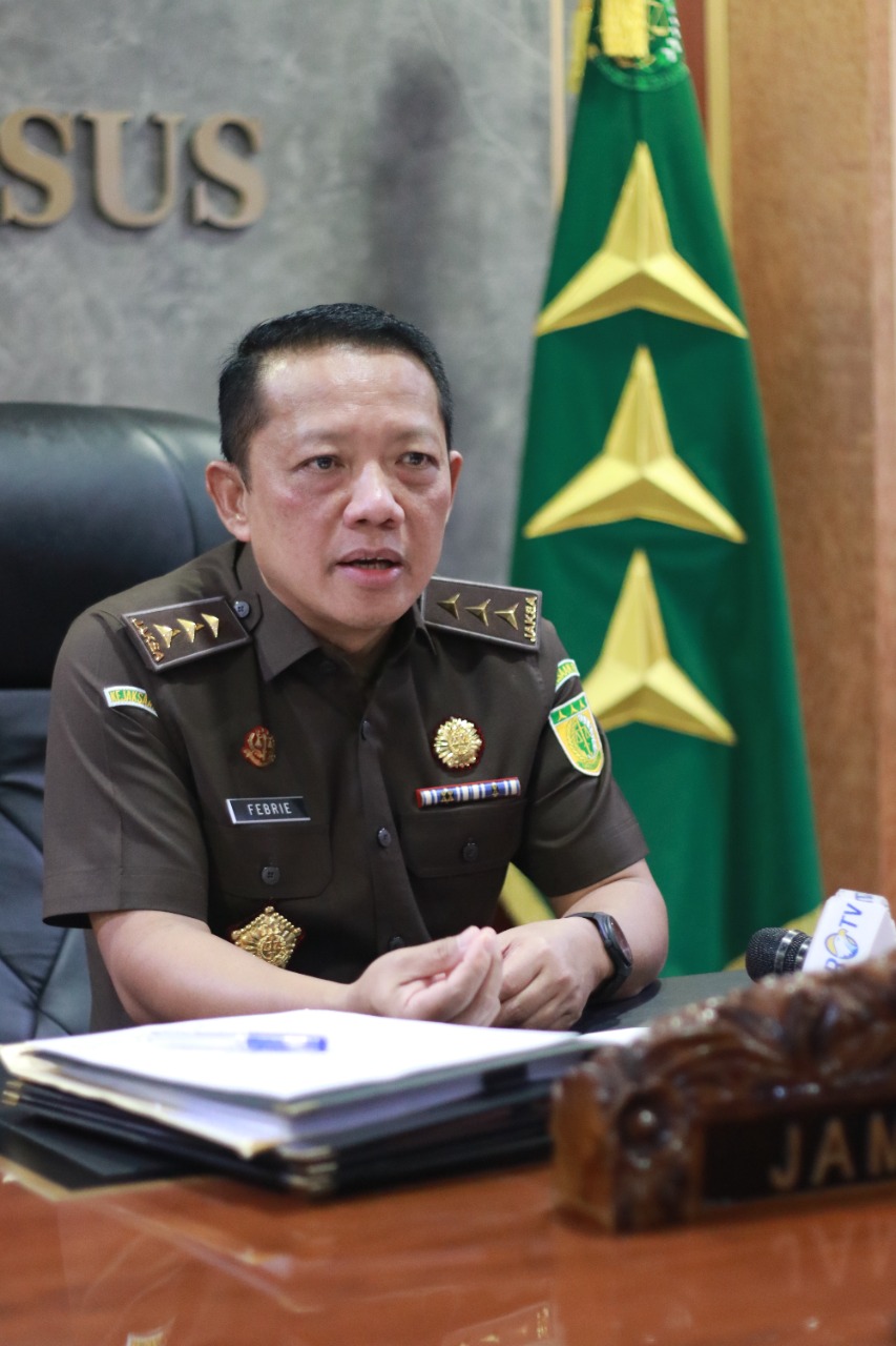 Dua Saksi Inisial BS dan IZ Diperiksa Kejagung Terkait Kasus Korupsi Proyek Tol Japek