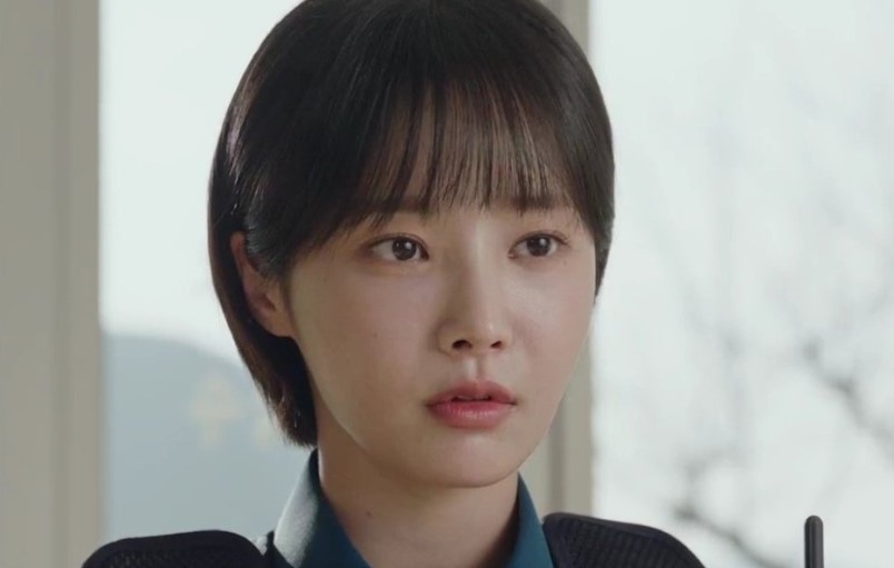 Nonton Drama Korea Dog Knows Everything Ep 4 Sub Indo