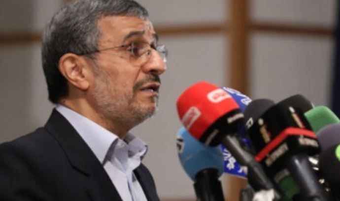 Pemimpin Lembaga Anti-Mata-Mata Iran Ternyata Agen IntelIjen Israel