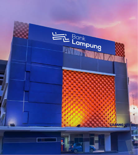 Terbaru, Ini Suku Bunga Dasar Kredit Bank Lampung Periode 30 September 2024