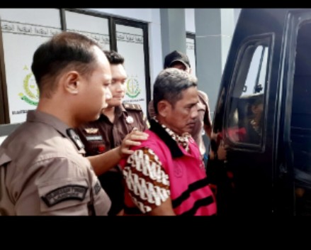 Diduga Tilep Rp717 Juta, Ketua Yayasan Raden Intan Masuk Bui