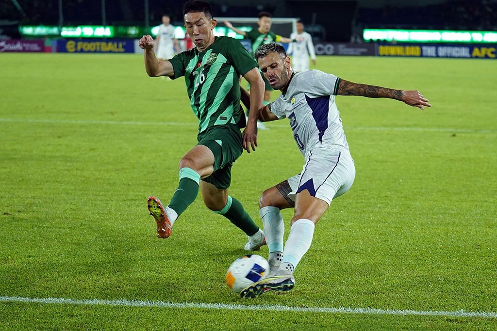 Persib Kalah Lagi, Bojan Hodak Kecewa Dengan Kesalahan Pemain yang Buat Kalah