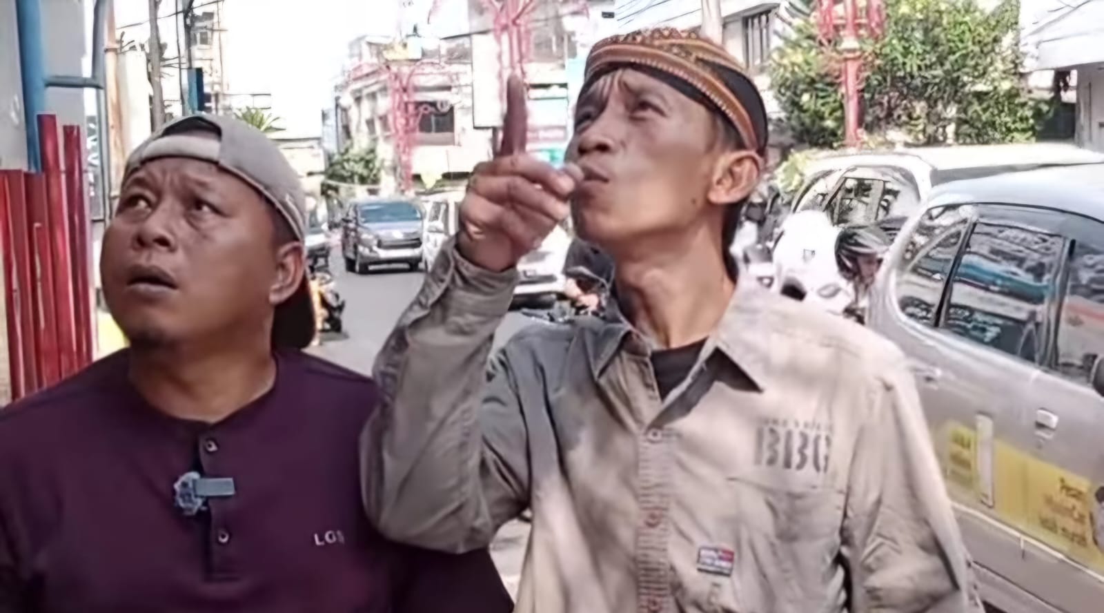 Enggan Dukung Cabup Aries, TikToker Arman Dipecat Golkar