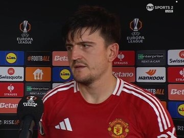 Harry Maguire Bocorkan Situasi Usai MU Diimbangi Porto, Ten Hag Kunci Seluruh Pemain di Ruang Ganti !  