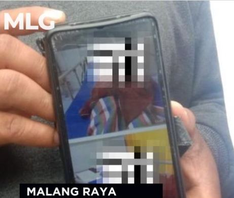   ART Dianiaya, Tak Diberi Makan 2 Hari Gara-gara Anjing Majikan Mati