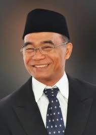 Presiden Jokowi Tunjuk Muhadjir Effendy Sebagai Pelaksana Tugas Dua Kementerian