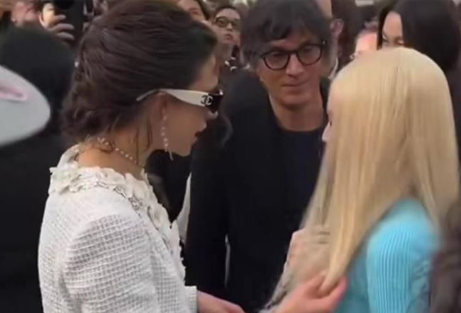 Jennie BLACKPINK Jadi Pusat Kontroversi Diskriminasi Rasial