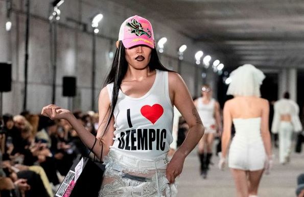 Kenali Bahaya Obat Pelangsing Ozempic dan Wegovy dan Produk Sejenis