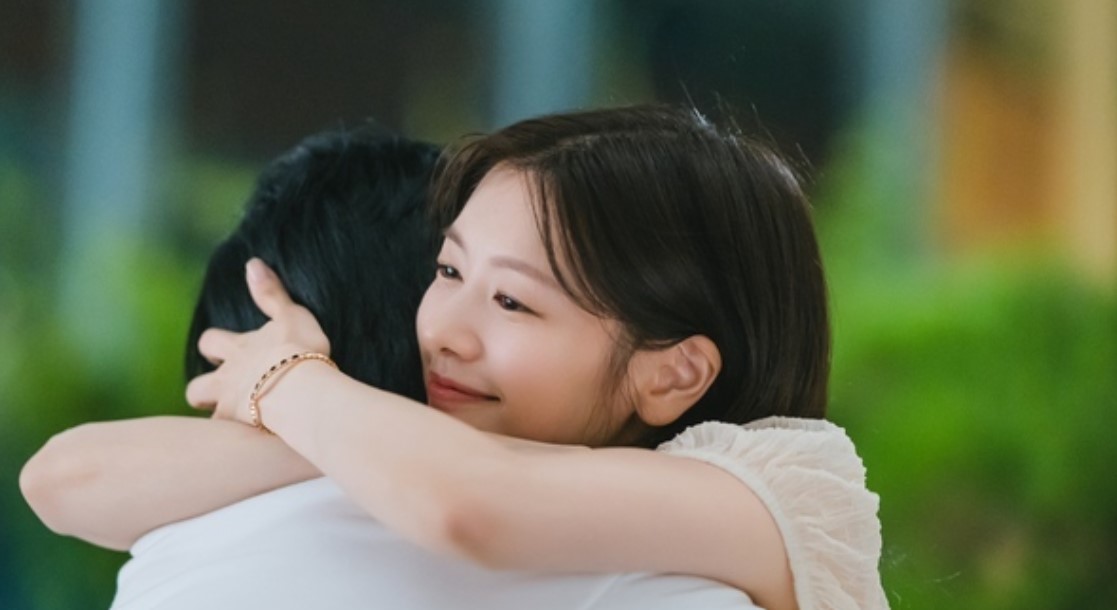 Nonton Drama Korea Love Next Door Episode 15 Sub Indo
