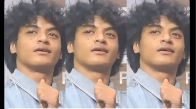 Usai Diperiksa Polisi, Vadel Badjideh Joget dan Kirimkan Pesan Romantis Untuk LM !