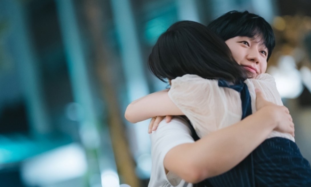 Link Nonton Drakor Love Next Door Episode 15 Sub Indo