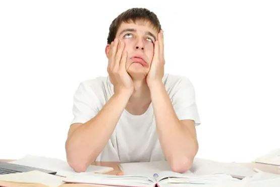 6 Kebiasaan Buruk Ini akan Membuat Anda Bodoh