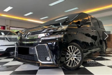 Mobil Mewah Zainudin Hasan Dihibahkan KPK ke Pemkab Lamsel