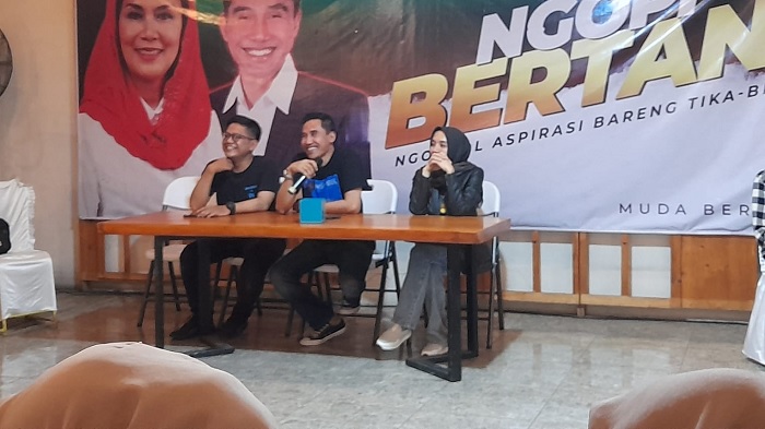 diskusi