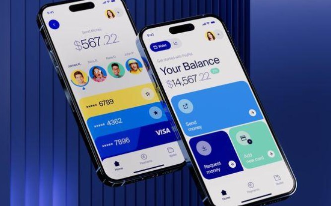 Kenalan Yuk ! Jasa Convert PayPal di StarPayPal.com 24 Jam