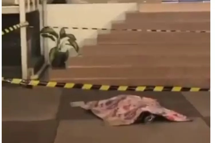 Pihak Untar Angkat Bicara Soal Kasus Mahasiswi yang Akhiri Hidup dari Lantai 4