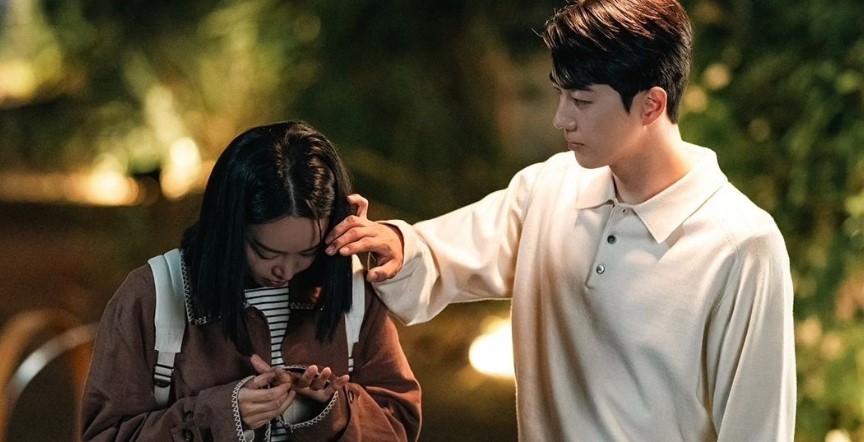 Nonton Drama Korea Dear Hyeri Episode 5 Sub Indo