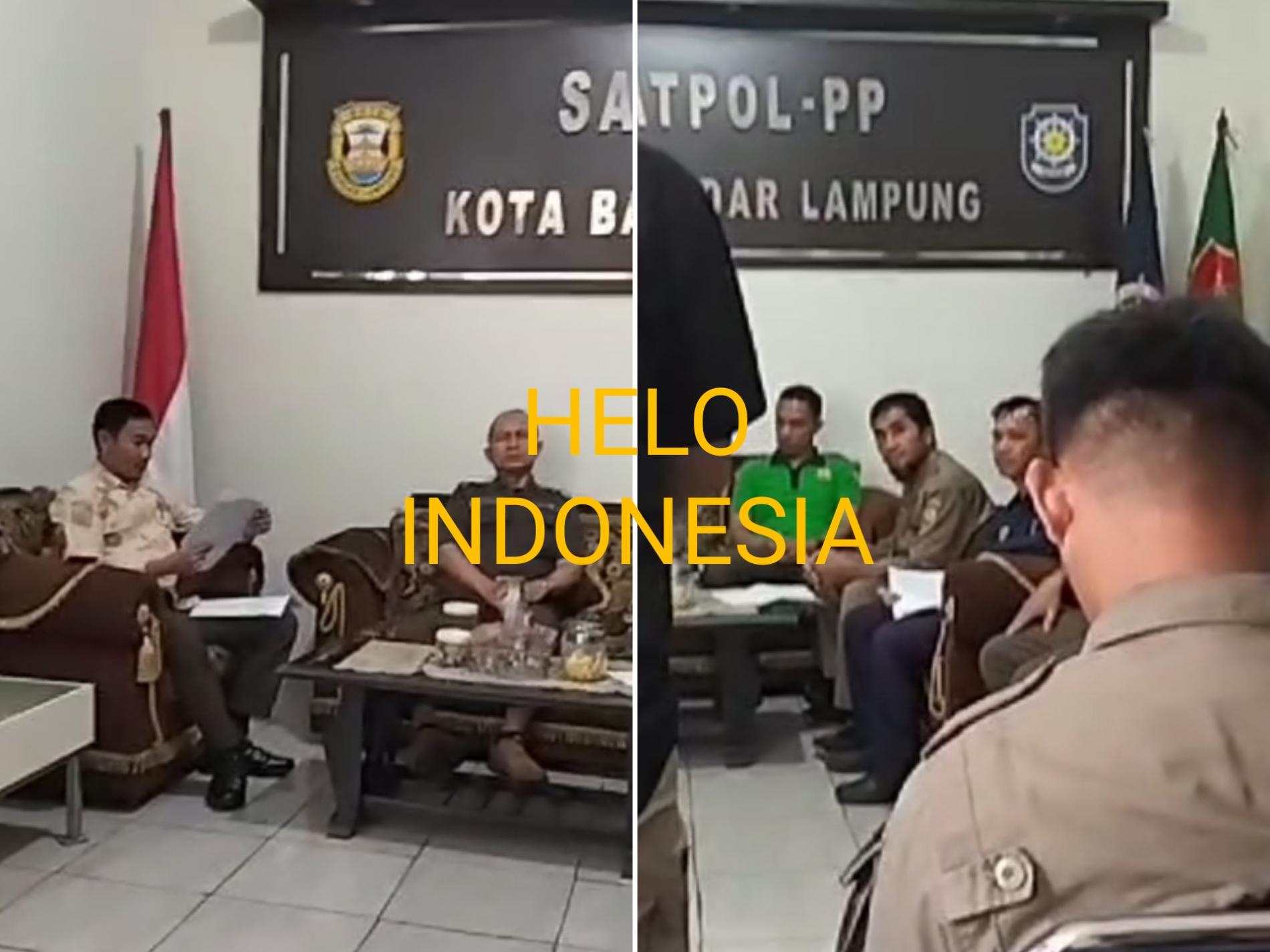 PEMKOT BALAM