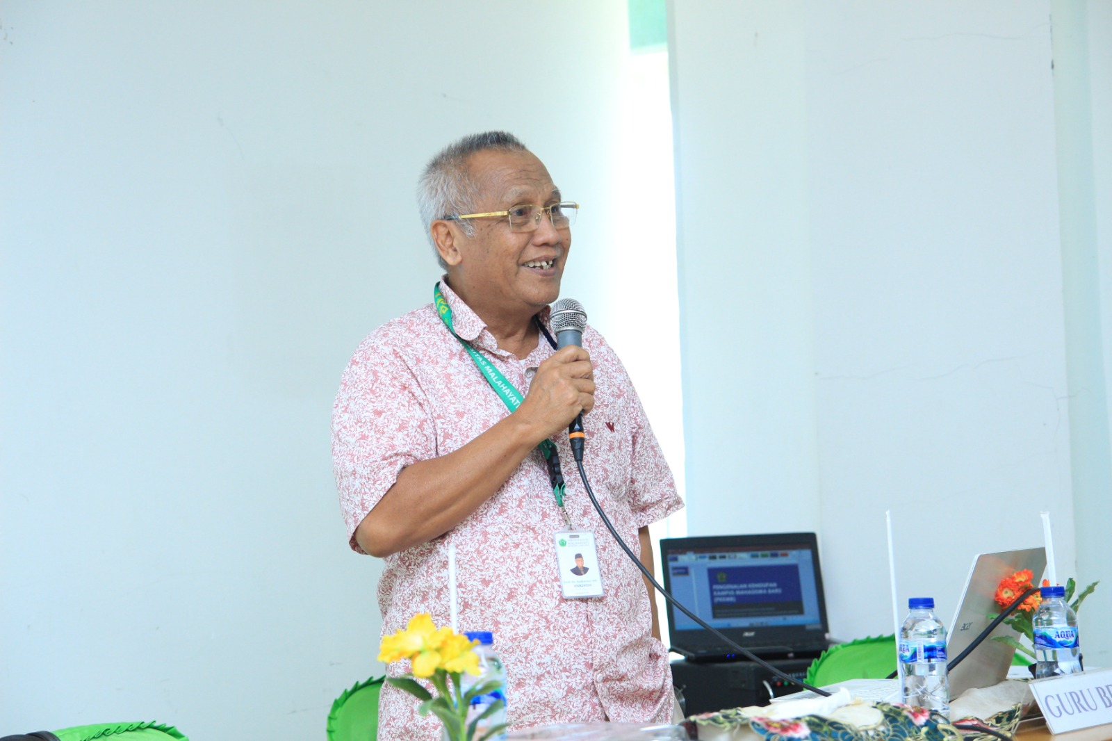 Musimnya Belut Pemilukada Cari Mangsa