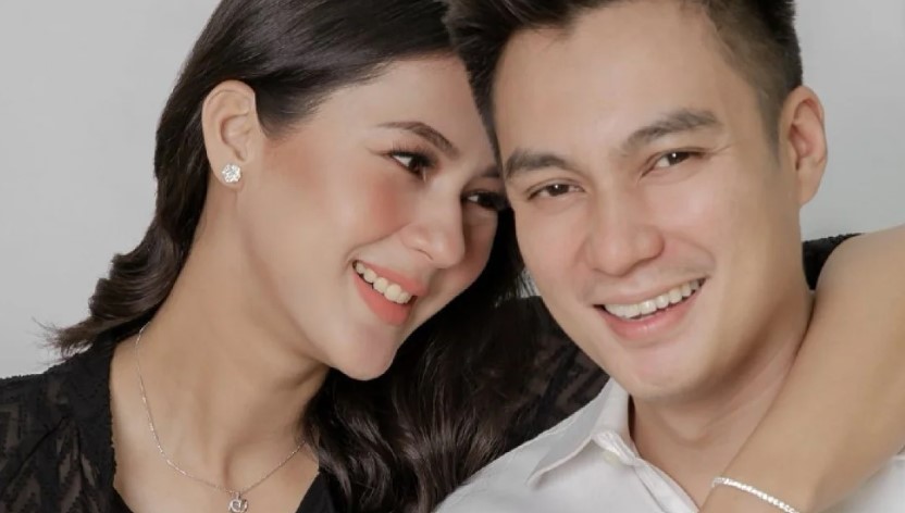 Breaking News, Baim Wong Gugat Cerai Paula Verhoeven