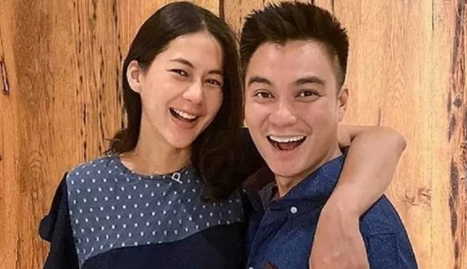 Curhat Baim Wong Ceraikan Paula Karena Diduga Berselingkuh, Cek Faktanya!