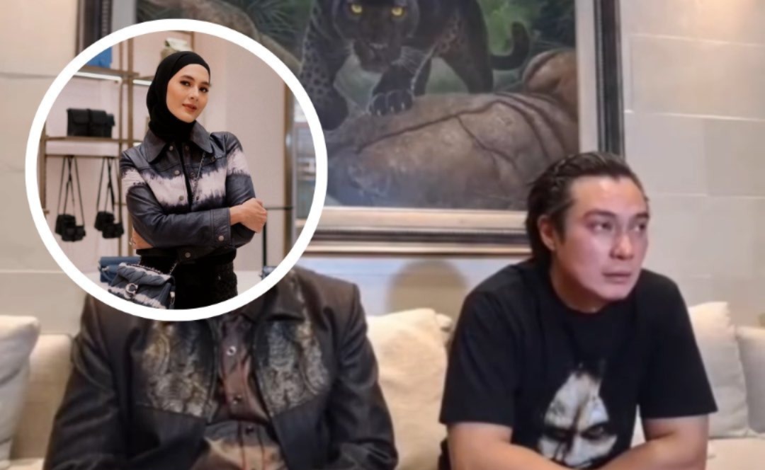 Baim Wong Gugat Cerai Paula Verhoeven, Warganet Tunggu Klarifikasi Paula Takut Kena Prank Baim