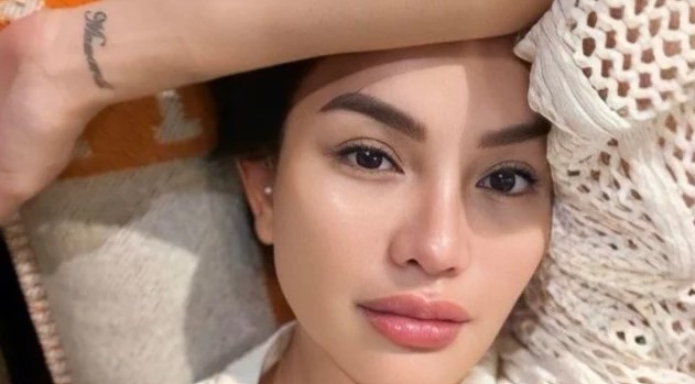 Ayah Vadel Badjideh Laporkan Nikita Mirzani ke Polisi, Ini Alasanya!