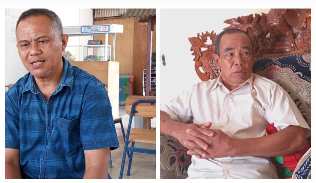    Para Tokoh Apresiasi Metro Selalu Juara Nasional Kelurahan