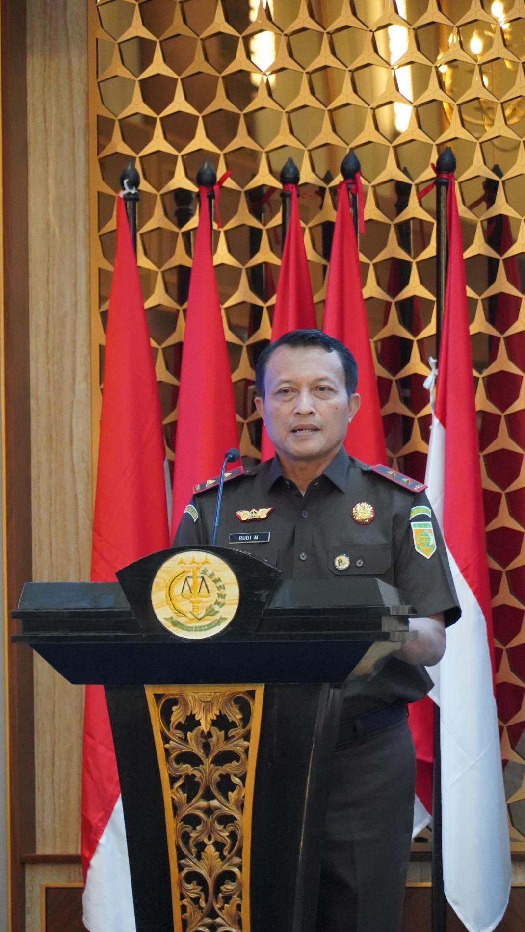 Badiklat Kejaksaan RI Gelar Bimtek Manajemen Bertema Public Speaking