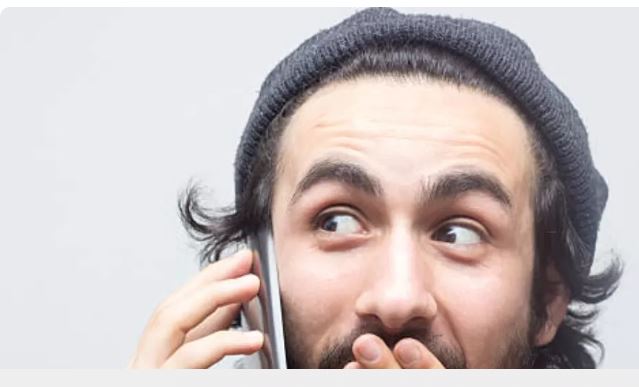 Orang Berwatak Licik Punya 4 Ciri Ini, Waspadalah