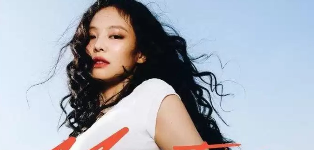 Lirik Lagu Mantra Jennie Blackpink dan Terjemahanya