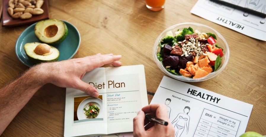 Mengenal Cara Diet ala Intermittent Fasting, Benarkah Ampuh untuk Menguruskan Badan?