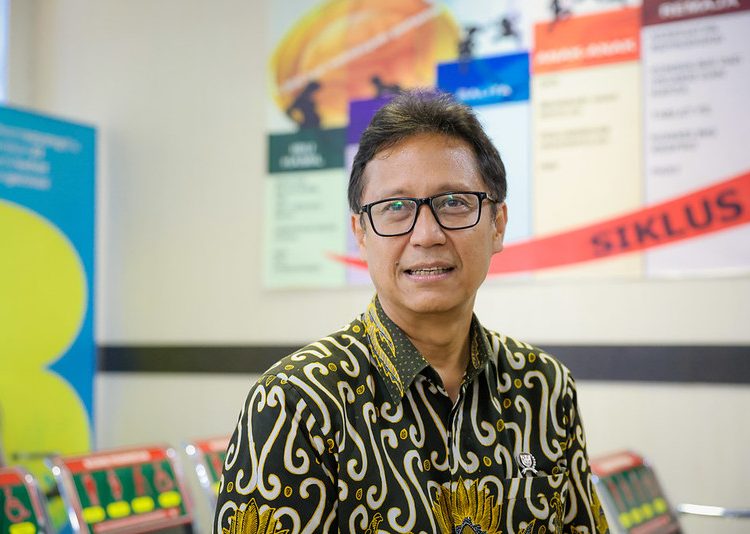 Momentum Membangun Sistem Kesehatan yang Lebih Tangguh